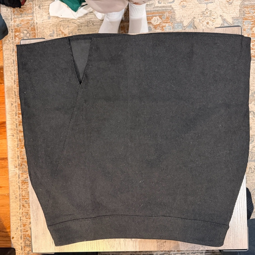 Two Shein Size Lg Skirts